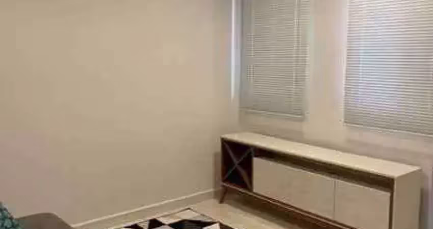 Apartamento com 1 quarto para alugar na Rua Francisco Rodrigues Borges, Jardim Panorama, Bauru
