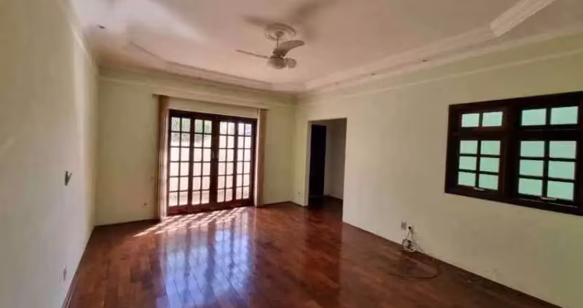 Casa com 3 quartos para alugar no Jardim Panorama, Bauru 
