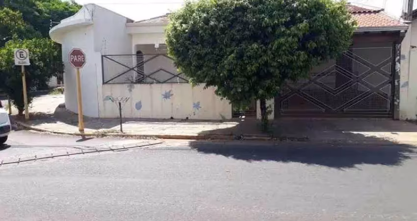 Casa com 3 quartos à venda na Rua Aniceto Abelha, Jardim Vânia Maria, Bauru