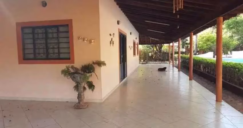 Casa com 3 quartos à venda na Rua Sem-fim, Vale do Igapó, Bauru