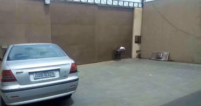 Casa com 5 quartos à venda na Rua Gérson França, Centro, Bauru