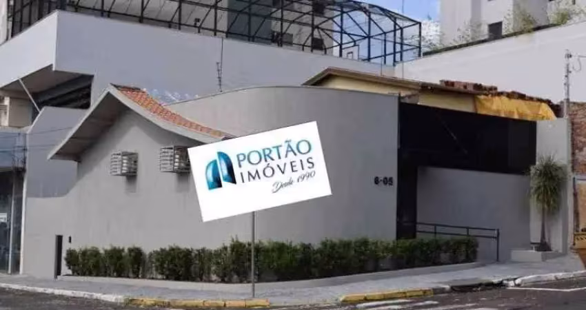 Prédio comercial em vila nova cidade universitaria, (bauru) - sp