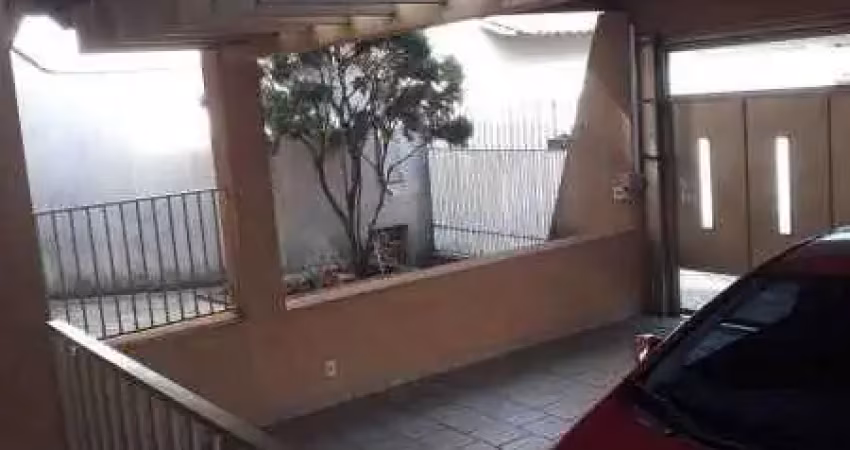 Casa com 2 quartos à venda na Rua Jacob Corso, Parque Vista Alegre, Bauru