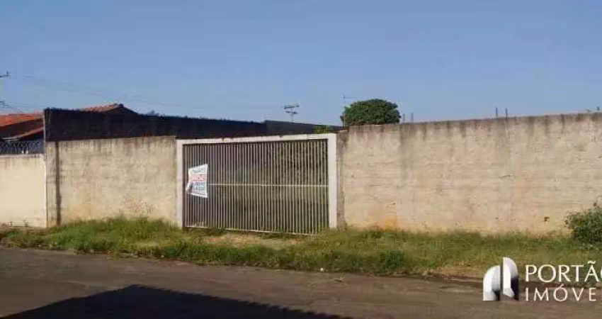 Terreno à venda na Rua José Miguel, Vila São João do Ipiranga, Bauru