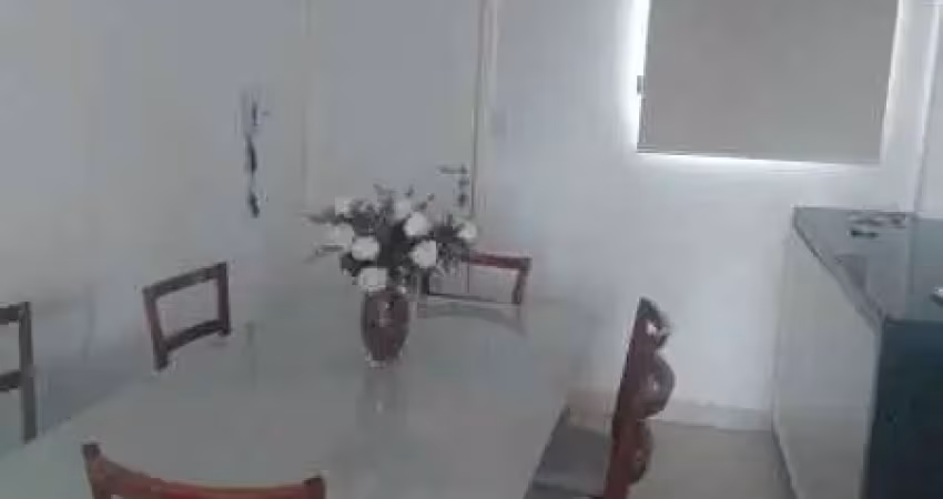 Apartamento com 2 quartos à venda na Rua Doutor Bernardino Tranchesi, Jardim Cruzeiro do Sul, Bauru