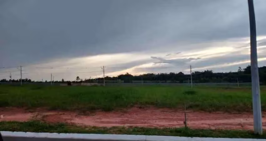 Terreno em condomínio fechado à venda na Rodovia Intermunicipal Elias Miguel Maluf, Residencial Ávila Piratininga, Piratininga