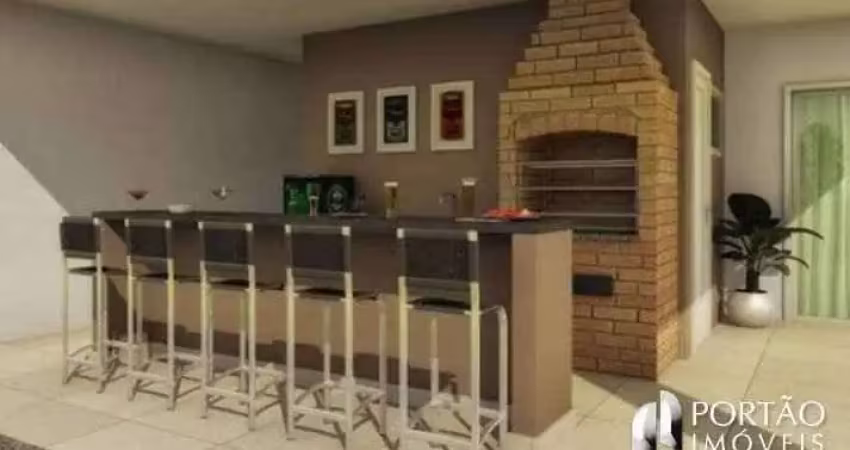 Apartamento com 2 quartos à venda na Rua Benedita Cardoso Madureira, Parque Santa Cecília, Bauru