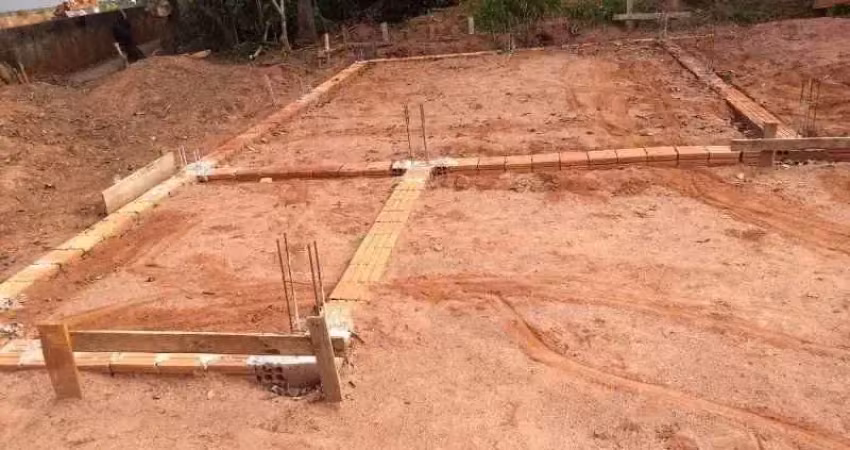 Terreno à venda na Alameda Tilapias do Nilo - Q AZ - Lote 19, Vale do Igapó, Bauru