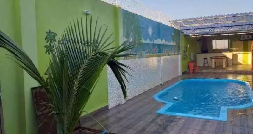 Casa com 1 quarto à venda na Rua Carlos Raphael Vendramini, Pousada da Esperança I, Bauru