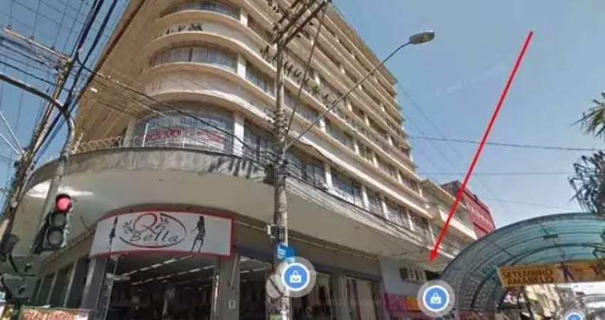 Ponto comercial para alugar na Rua Batista de Carvalho CALÇADÃO QUADRA 3, Centro, Bauru