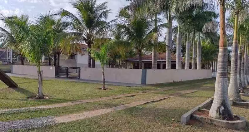 Chácara / sítio com 2 quartos à venda na ...Morada das Palmeiras, Área Rural de Bauru, Bauru