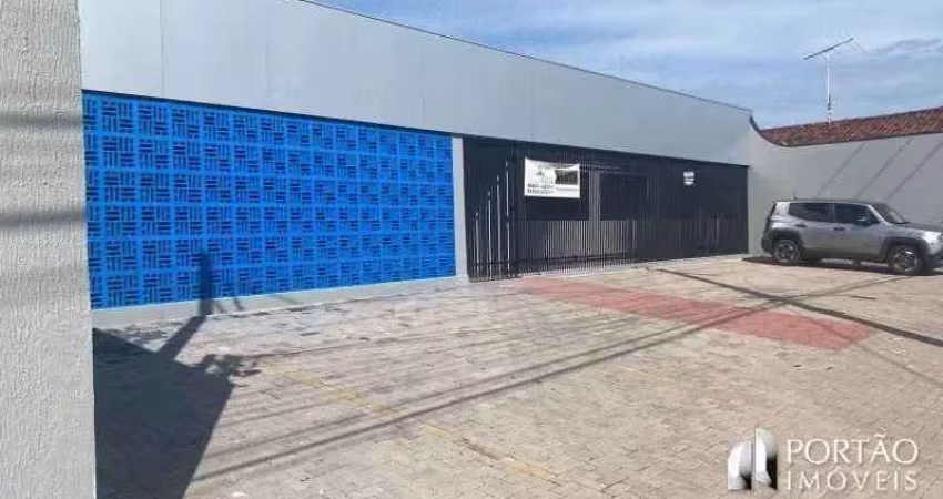 Prédio à venda na Rua Doutor Fuas de Mattos Sabino, Jardim América, Bauru