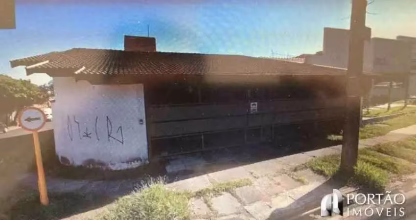Casa para alugar na Avenida Comendador José da Silva Martha, Jardim Estoril, Bauru