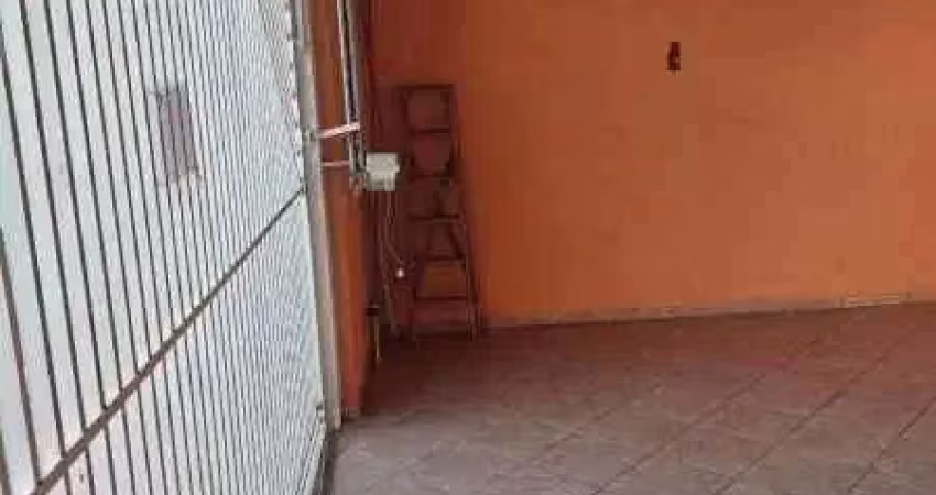 Casa com 4 quartos à venda na Rua Nassif Tebet, Núcleo Habitacional Mary Dota, Bauru