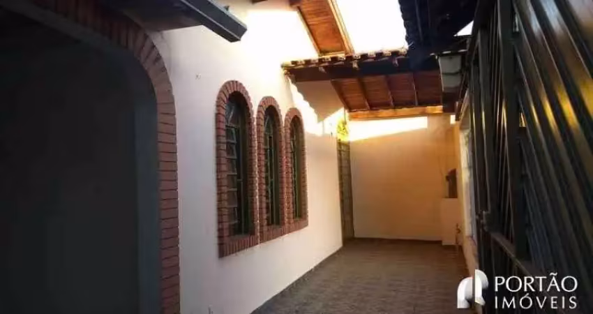 Casa com 3 quartos à venda na Rua Tohiti Sawao, Jardim Gaivota, Bauru