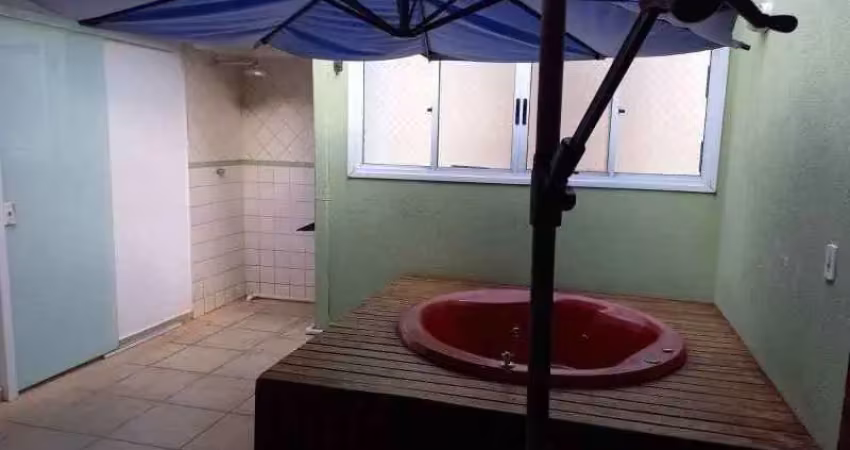Apartamento com 3 quartos à venda na Rua Semi Gebara, Jardim América, Bauru