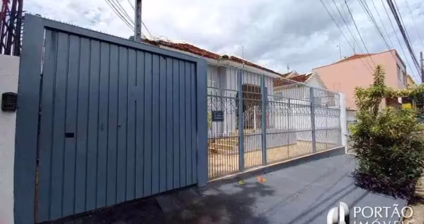 Casa com 3 quartos à venda na Rua Aviador Gomes Ribeiro, Vila Santa Tereza, Bauru
