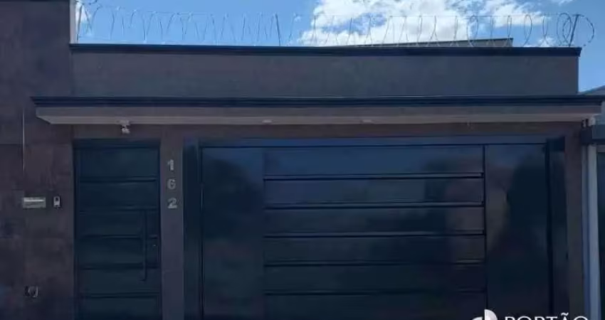 Casa com 3 quartos à venda na Rua José Ursolini, Parque Bauru, Bauru