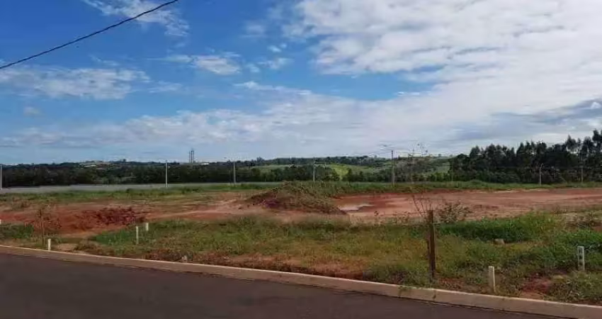 Terreno à venda na Avenida de León, Residencial Villa de Leon, Piratininga