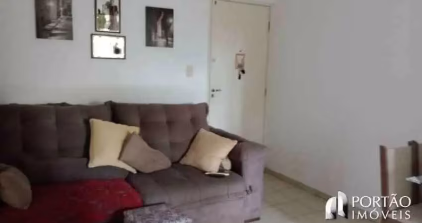 Apartamento com 2 quartos à venda na Rua Narciso José Craveiro, Jardim Marambá, Bauru