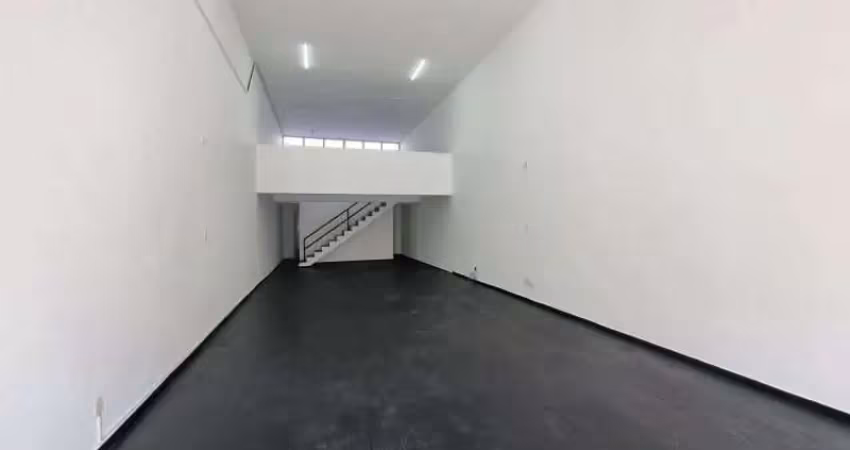 Ponto comercial para alugar na Rua Treze de Maio, Centro, Bauru