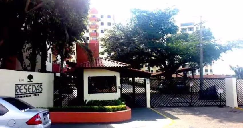 Apartamento com 3 quartos à venda na Rua Doutor Gonzaga Machado, Vila Engler, Bauru
