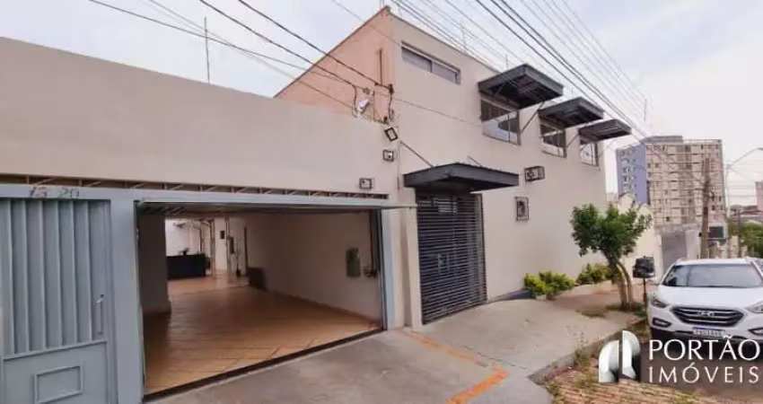 Casa com 10 quartos à venda na Rua Batista de Carvalho, Vila Cardia, Bauru