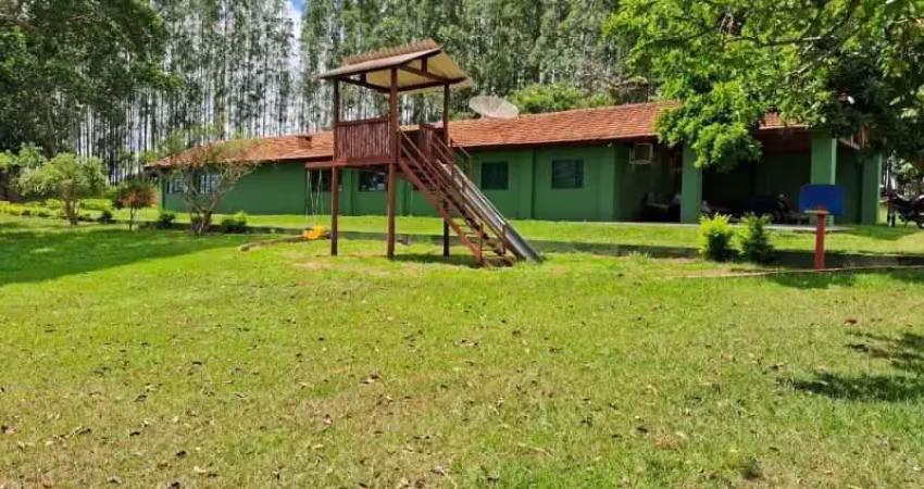 Fazenda à venda na Jose Lisboa Junior, Zona Rural, Piratininga