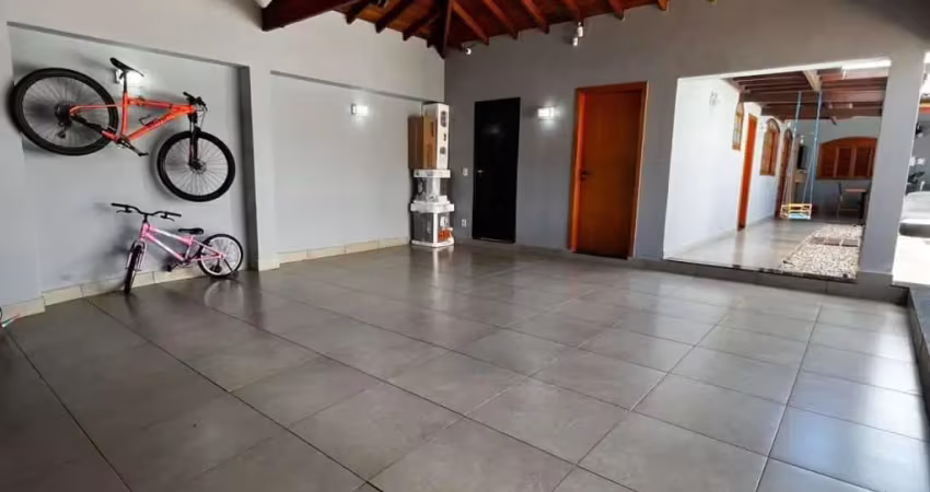 Casa com 2 quartos à venda na Rua Frederico Pagani, Quinta da Bela Olinda, Bauru