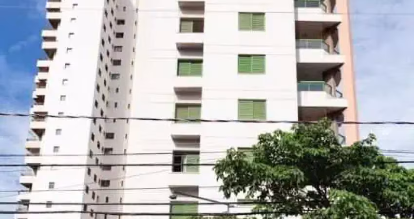 Apartamento com 3 quartos para alugar na Rua Gustavo Maciel, 32-32, Parque Jardim Europa, Bauru