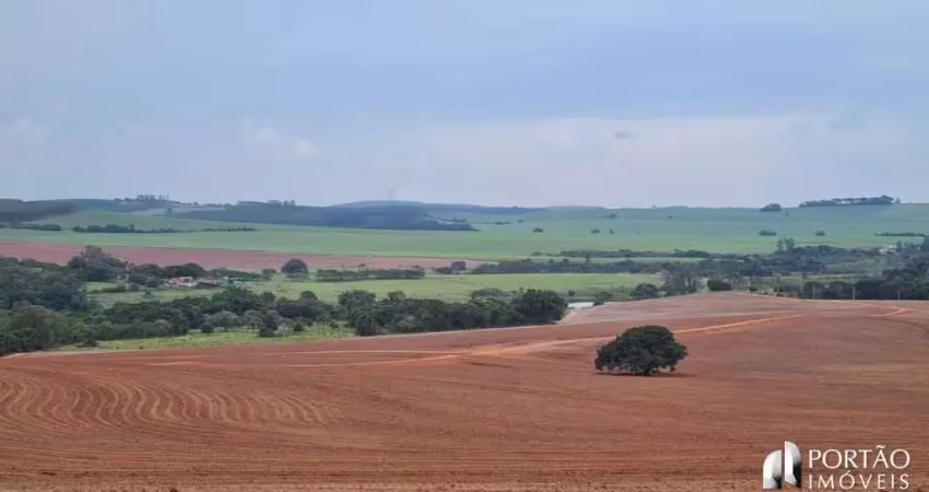 Fazenda à venda na Rua Engenheiro Saint Martin, Área Rural de Bauru, Bauru