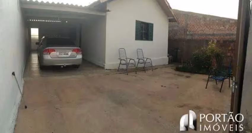 Terreno à venda na Rua Célio Palaro, Jardim Olímpico, Bauru