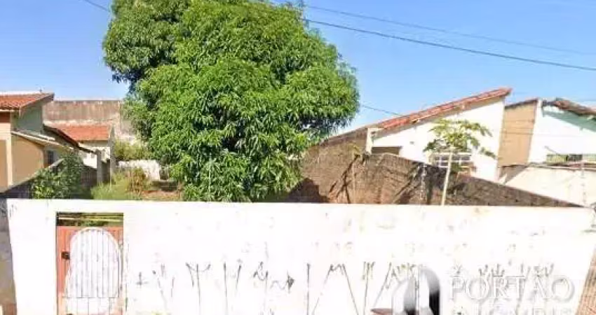 Terreno comercial à venda na Rua Campos Salles, 16-41, Vila Falcão, Bauru