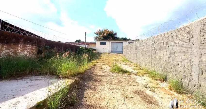 Barracão / Galpão / Depósito para alugar na Alameda das Primaveras, Parque Vista Alegre, Bauru