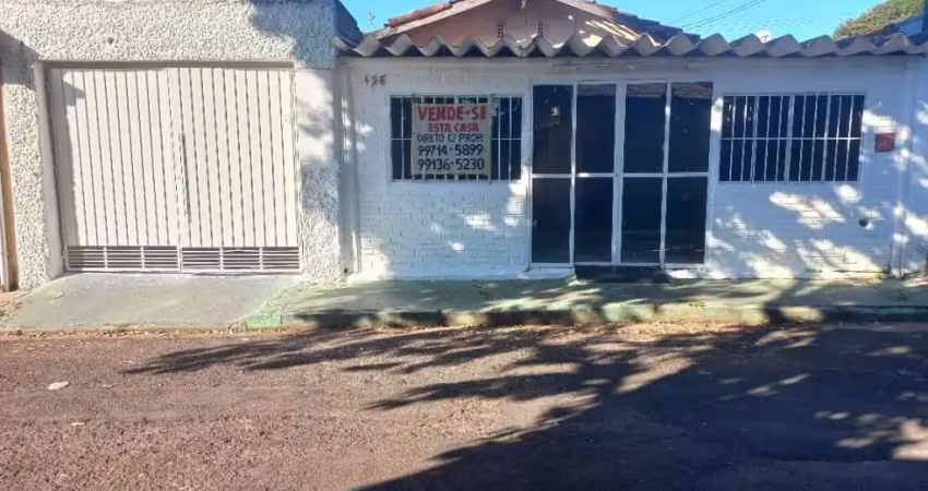 Casa com 3 quartos à venda na Rua Santa Lydia, Jardim Redentor, Bauru