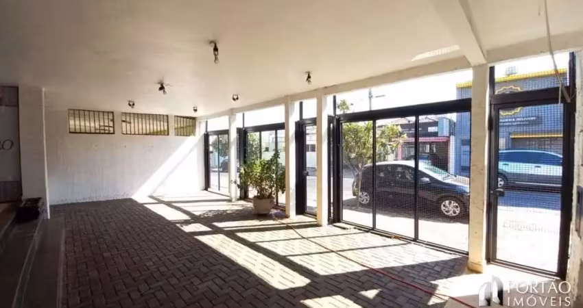 Casa com 3 quartos para alugar na Rua Capitão Gomes Duarte, Vila Nova Santa Clara, Bauru