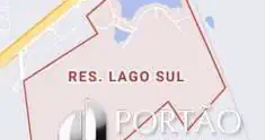 Terreno à venda na 11, Residencial Lago Sul, Bauru
