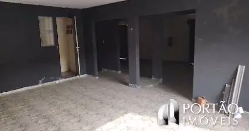 Ponto comercial para alugar na Rua Rafael Pereira Martini, Jardim Redentor, Bauru
