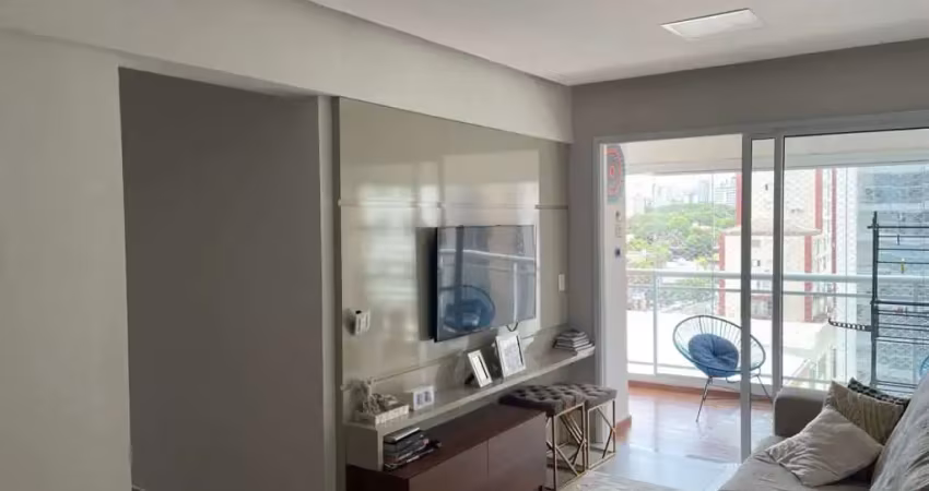 Apartamento com 3 quartos à venda na Rua Rodrigo Romeiro Qd 5-45 X Nações Unidas, ESQUINA, Alto Higienópolis, Bauru