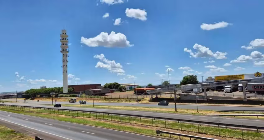 Lote comercial de 7.529m² para venda no jd contorno em bauru - sp