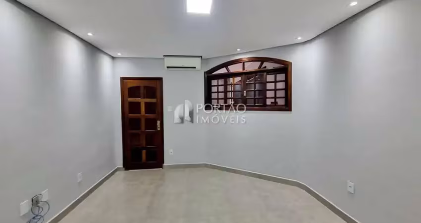 Casa com 3 quartos à venda na Rua Maria Tereza Fronick Oliva, Vila Carolina, Bauru