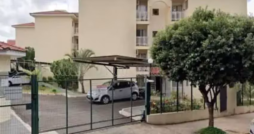 Apartamento com 2 quartos à venda na Rua Narciso José Craveiro, Jardim Marambá, Bauru