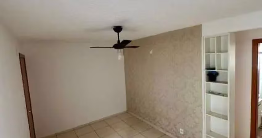 Apartamento com 2 quartos à venda na Avenida Etelvina de Souza Majone, Jardim Samburá, Bauru