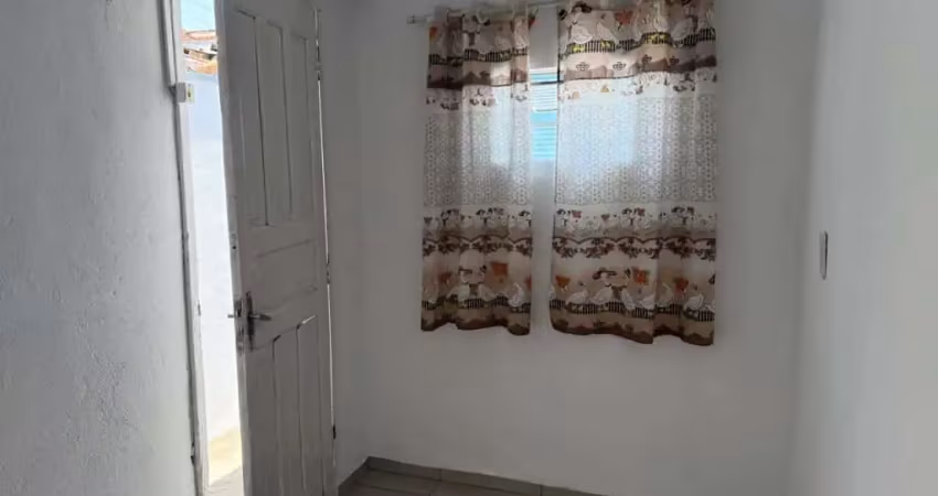 Casa com 1 quarto para alugar na Rua das Videiras, Núcleo Residencial Presidente Geisel, Bauru