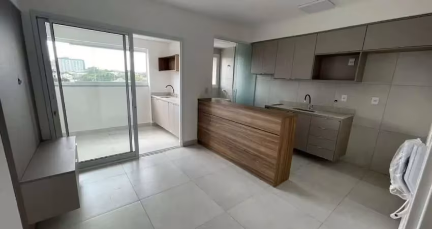 Apartamento 01 dormitório, próximo a usp, bauru shopping, aeroclube.
