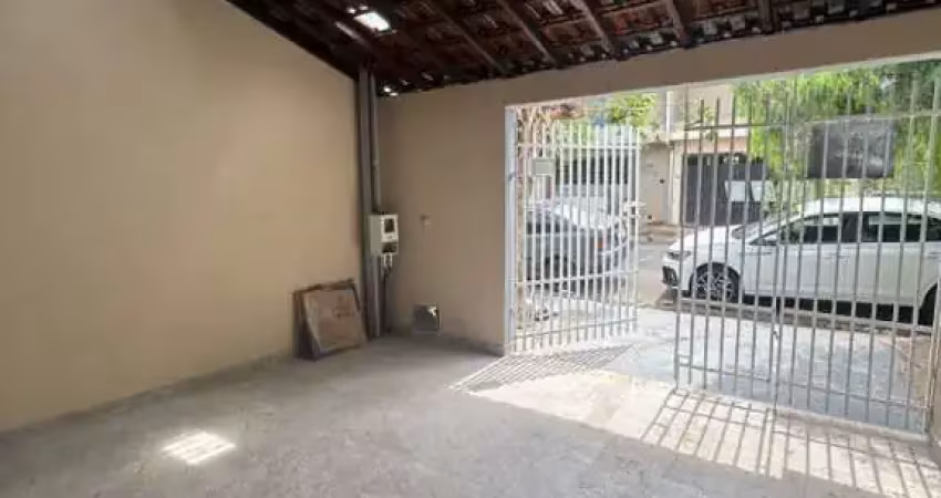 Casa para venda com 125 m² e 2 quartos em jardim eldorado, bauru - sp
