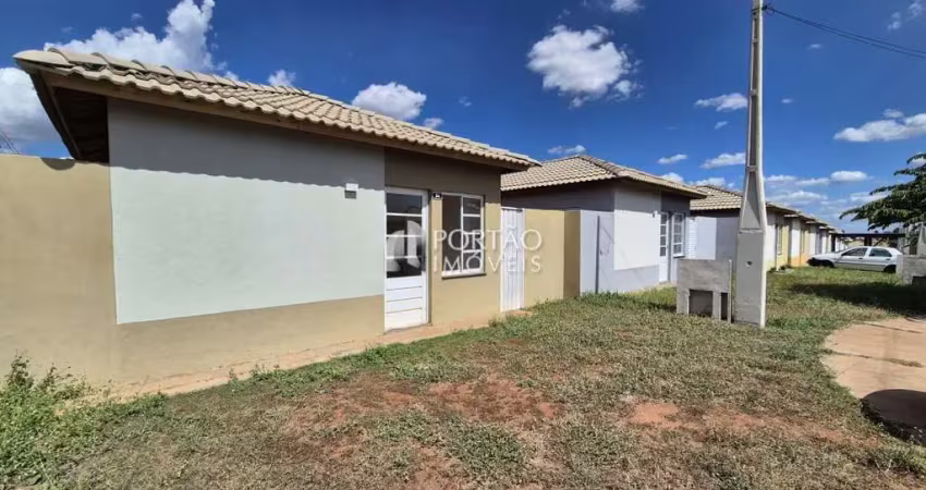 Casa em condomínio fechado com 2 quartos à venda na Rua Edemur Moralles, Condomínio Vargem Limpa, Bauru