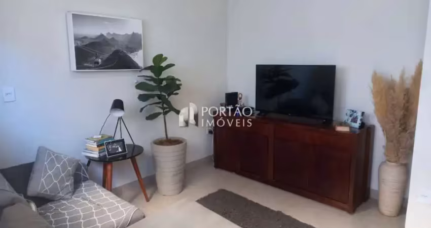 Casa com 4 quartos à venda na Rua Doutor Romildo Brunhari, Jardim Panorama, Bauru