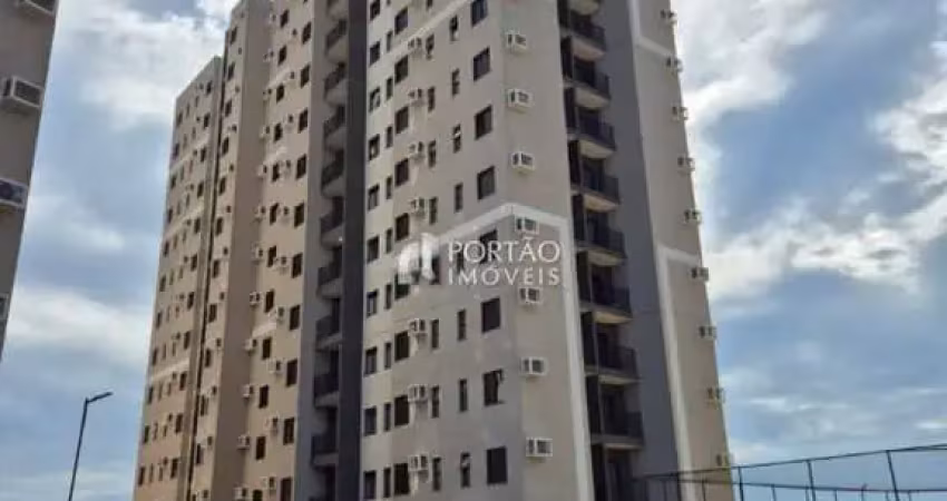 Apartamento para venda com 59 m² e 2 quartos em jardim marambá, bauru - sp
