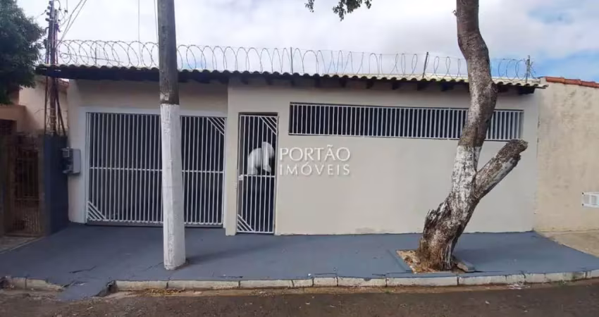 Casa para venda com 220 m² e 3 quartos no parque união, bauru - sp